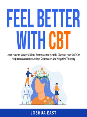 cover image of Feel Better with CBT